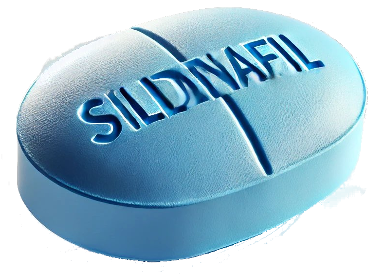 Sildenafil
