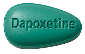Dapoxetine